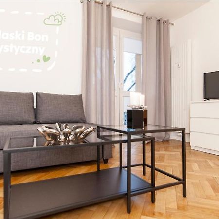 Apartment Platinium I ビャウィストク エクステリア 写真