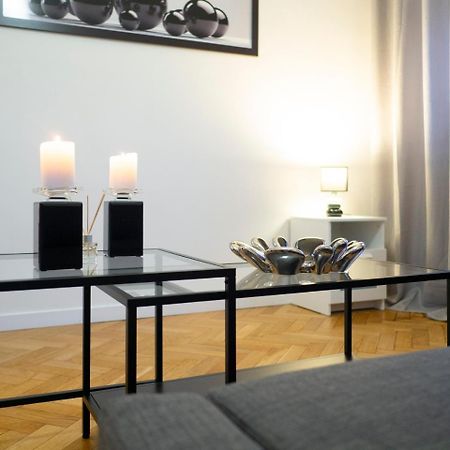 Apartment Platinium I ビャウィストク エクステリア 写真