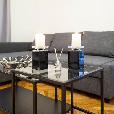 Apartment Platinium I ビャウィストク エクステリア 写真