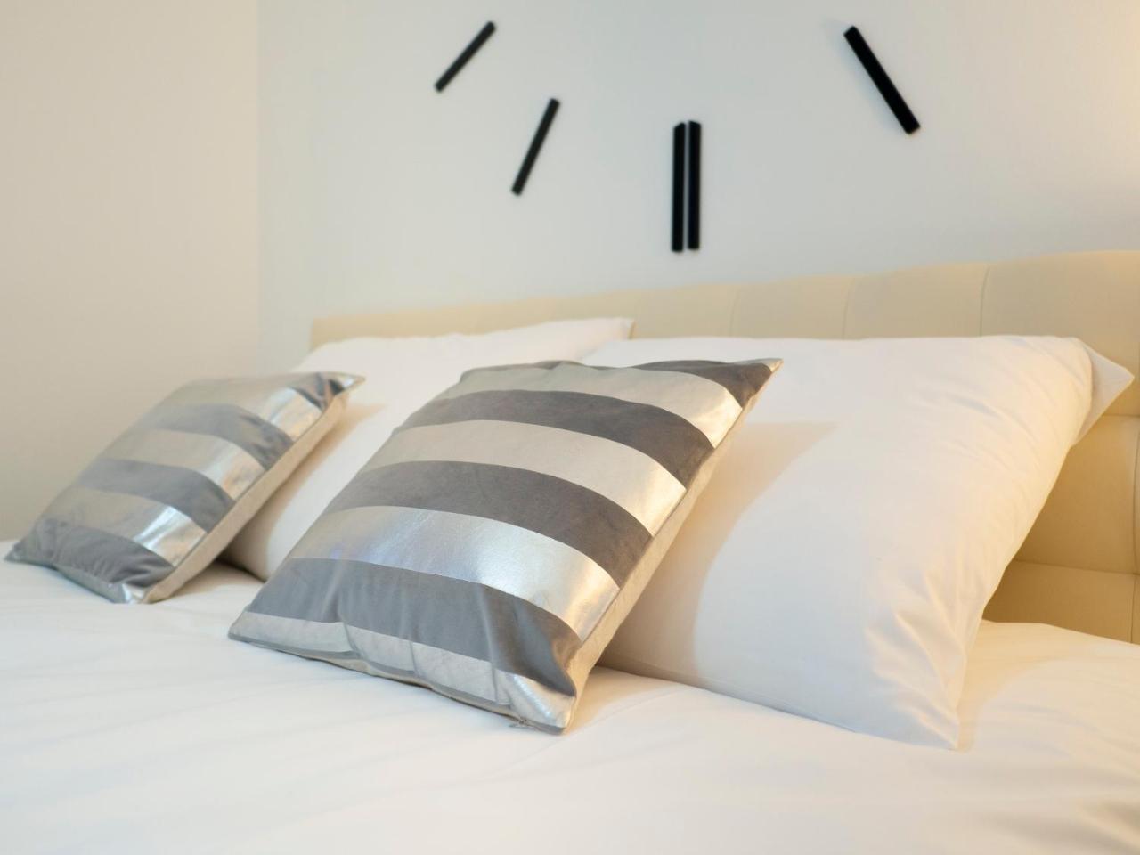 Apartment Platinium I ビャウィストク エクステリア 写真